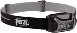Petzl Actik Core New (серый)