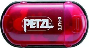  Фонарь PETZL e+LITE фото