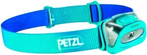 Фонарь Petzl Tikkina фото