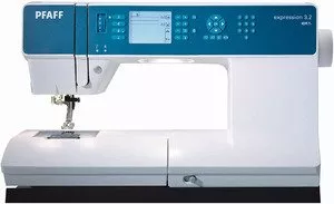 Швейная машина Pfaff Expression 3.2 фото