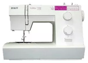 Швейная машина Pfaff Hobby 1132 фото