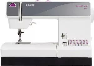 Швейная машина Pfaff Select 3.2 фото