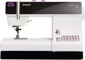 Швейная машина Pfaff Select 4.2 фото