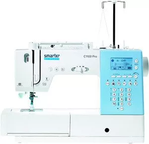 Швейная машина Pfaff Smarter C1100 Pro фото