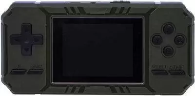 PGP AIO AIO Portable Junior FC25b