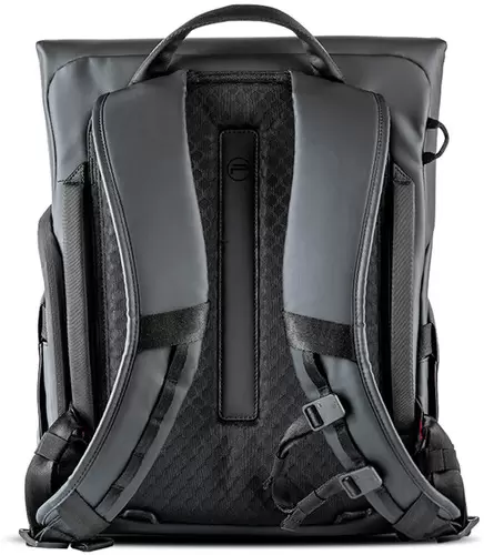 Рюкзак PGYTECH OneGo Air 20L P-CB-060 (obsidian black) фото