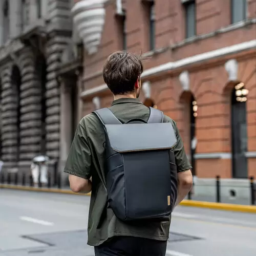Рюкзак PGYTECH OneGo Air 20L P-CB-060 (obsidian black) фото