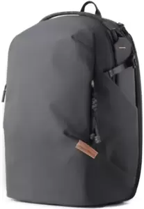 PGYTECH OneGo Lite Backpack 16L, цвет: Matte Black