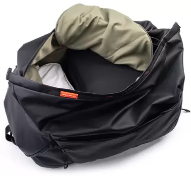 Городской рюкзак PGYTECH OneMo (P-CB-172) (оливково-зеленый, 35 л) фото 2