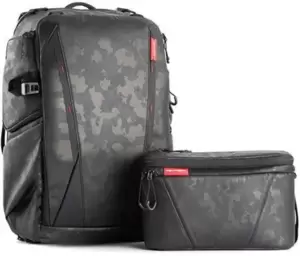 Рюкзак Pgytech OneMo 25L+Shoulder Bag P-CB-021 (olivine camo) фото