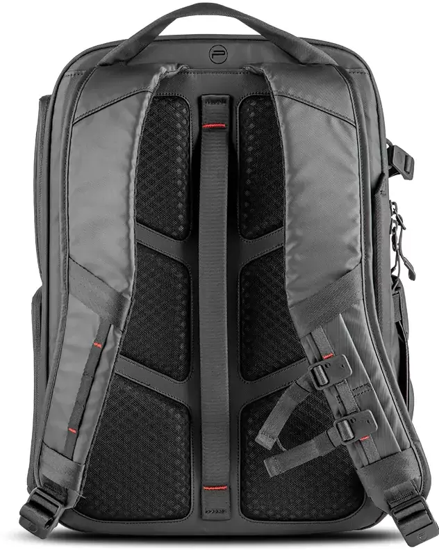 Рюкзак Pgytech OneMo Lite 22L P-CB-115 (twilight black) фото 2