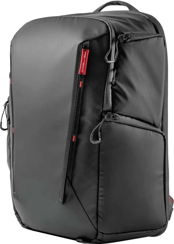 Рюкзак Pgytech OneMo Lite 22L P-CB-115 (twilight black) фото 3