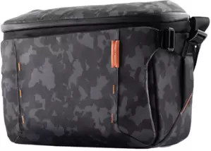 Слинг PGYTECH Onemo Sling 11L (grey camo) фото