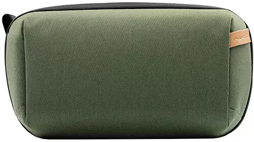 PGYTECH Tech Organizer P-CB-091 (moss green)