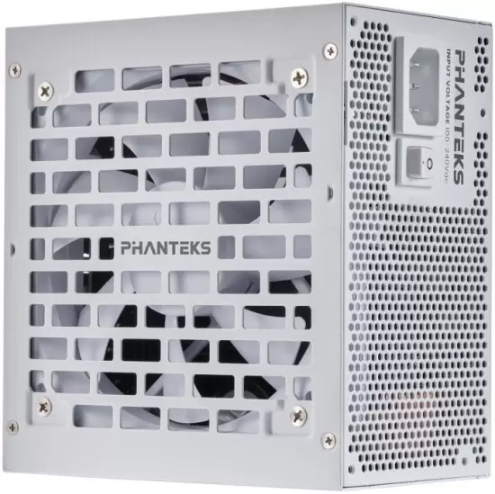 Phanteks AMP BH 750W PH-P750BM_WT01