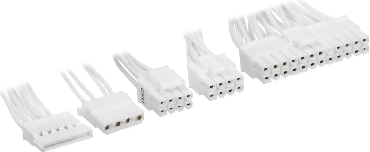 Блок питания Phanteks AMP BH 750W PH-P750BM_WT01 фото