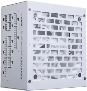 Блок питания Phanteks AMP GH 1000W PH-P1000GR_WT01 фото
