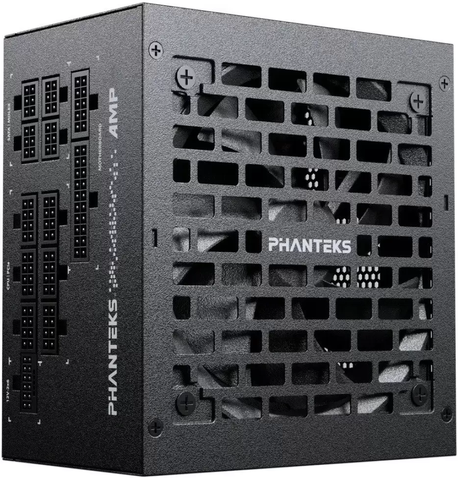 Phanteks AMP GH 1200W PH-P1200GR_BK01