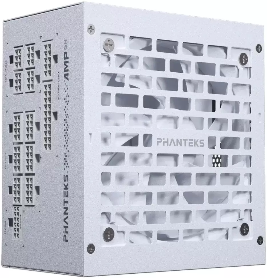 Phanteks AMP GH 1200W PH-P1200GR_WT01
