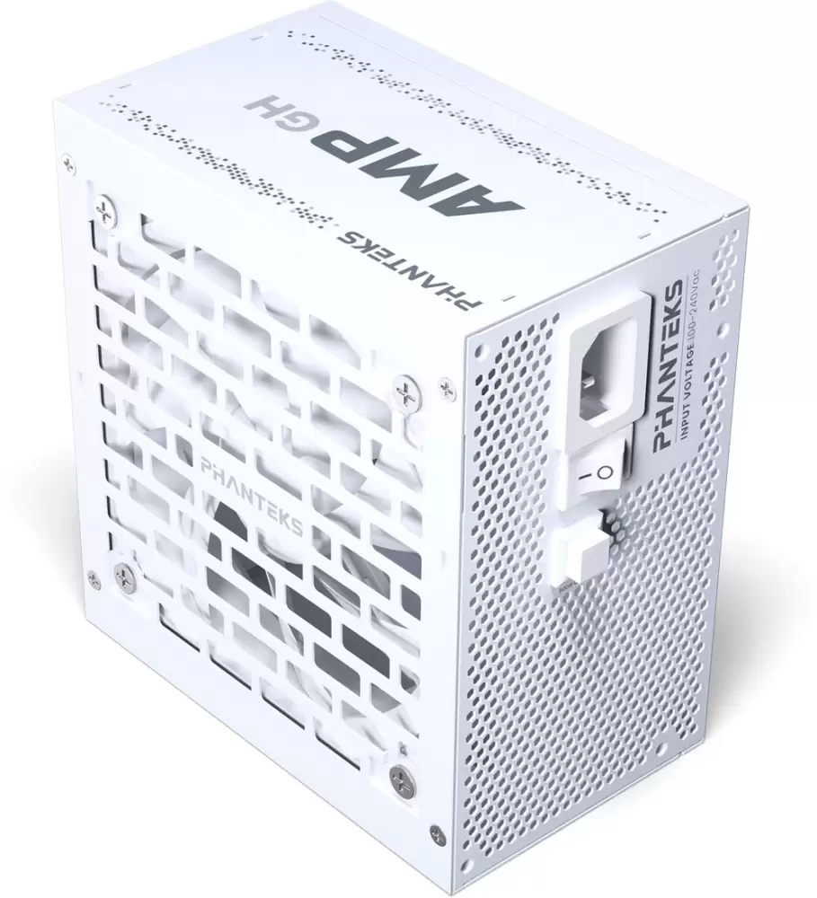 Блок питания Phanteks AMP GH 750W PH-P750GH_WT01 фото