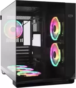 PCCooler C3 T500 (черный)