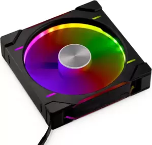 Phanteks D30-140 D-RGB Reversed PH-F140D30R_DRGB_PWM_BK01