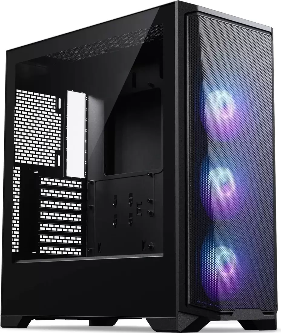 Корпус Phanteks Eclipse G370A фото