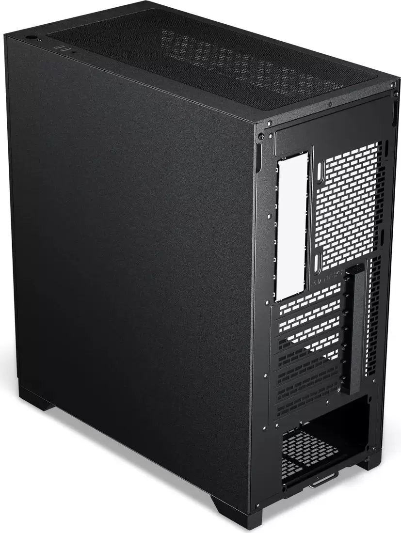 Корпус Phanteks Eclipse G370A фото