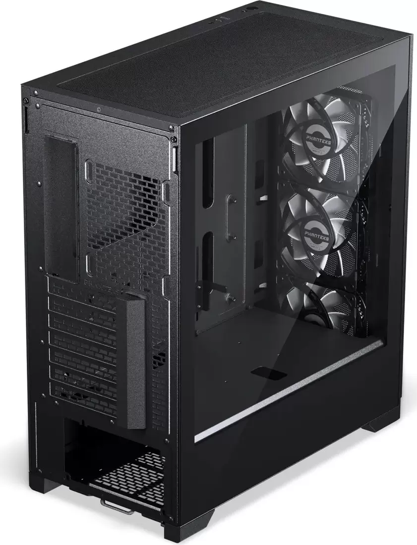 Корпус Phanteks Eclipse G370A фото
