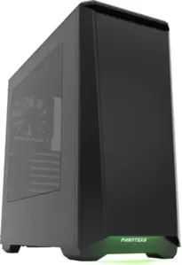 Phanteks Eclipse P400 (черный)