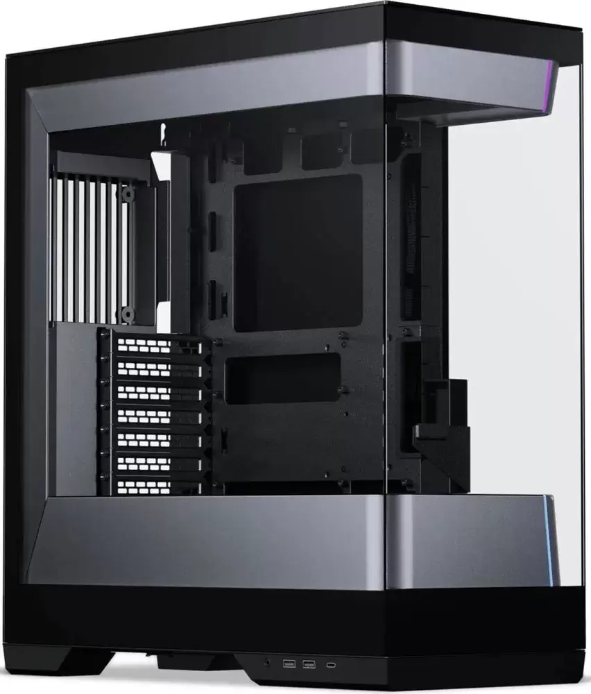 Phanteks Enthoo Evolv S2 PH-ES524S2_DBK01