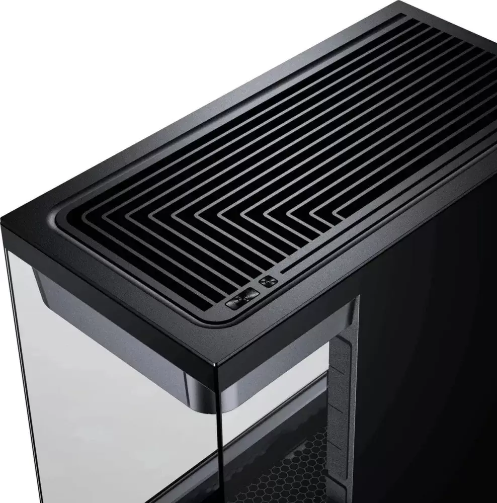 Корпус Phanteks Enthoo Evolv S2 PH-ES524S2_DBK01 фото
