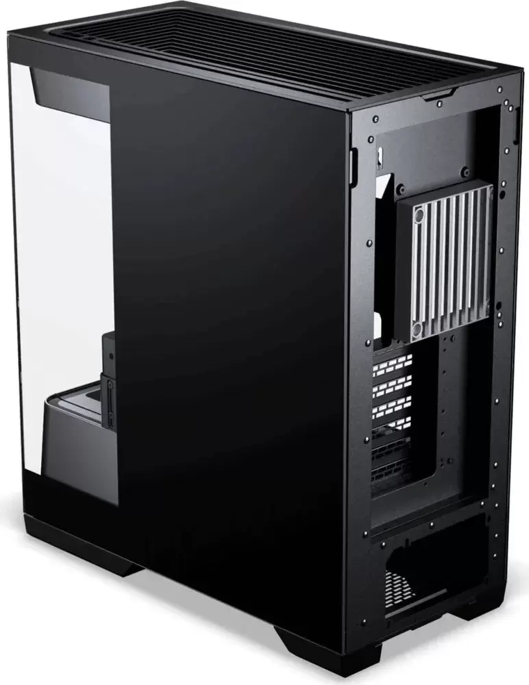 Корпус Phanteks Enthoo Evolv S2 PH-ES524S2_DBK01 фото