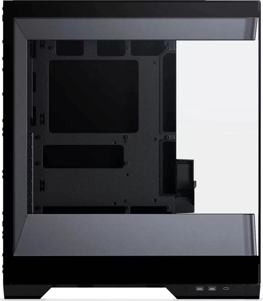 Корпус Phanteks Enthoo Evolv S2 PH-ES524S2_DBK01 фото