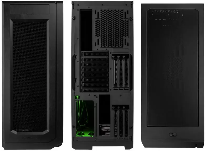 Корпус Phanteks Enthoo Pro 2 (PH-ES620PTG_DBK01) фото