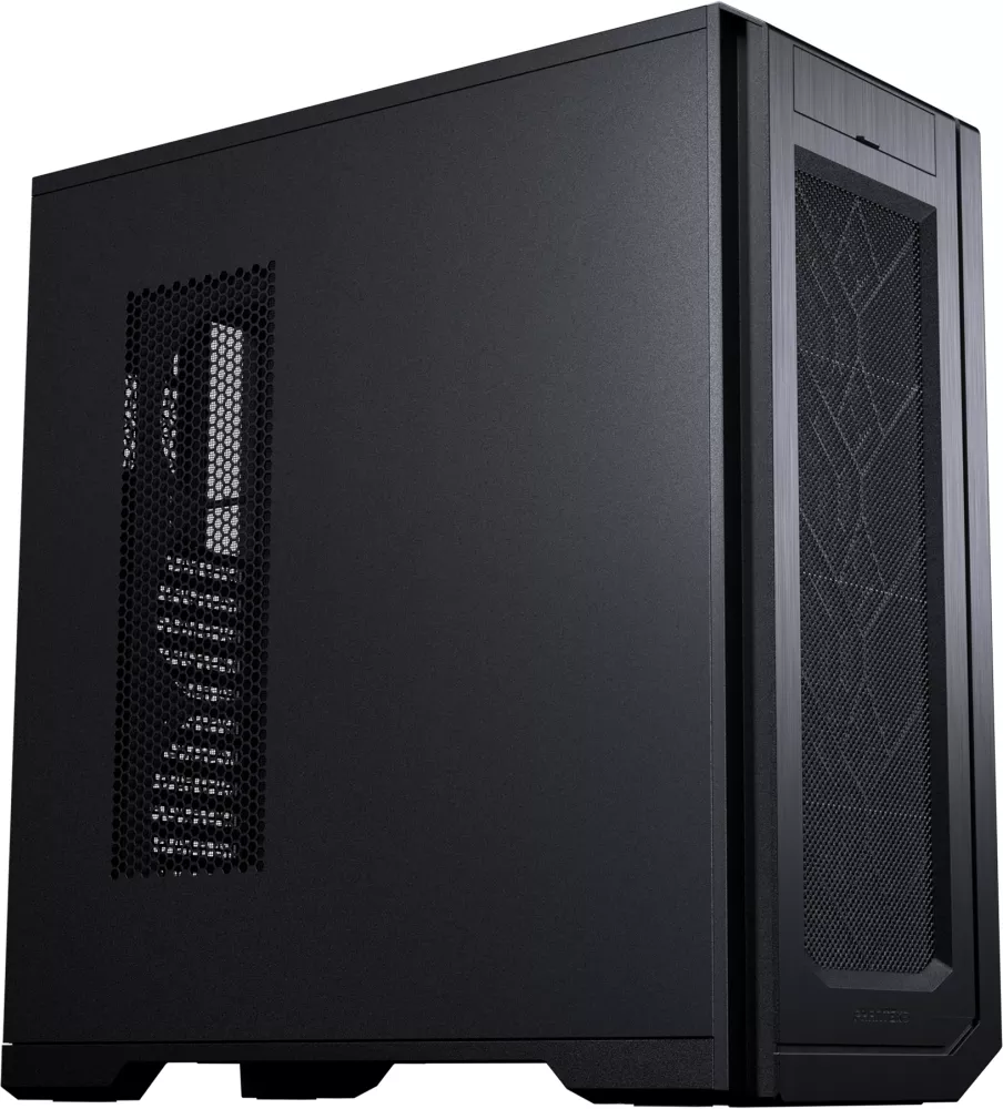 Phanteks Enthoo Pro 2 Closed Panel Server Edition PH_ES620PC_BK02