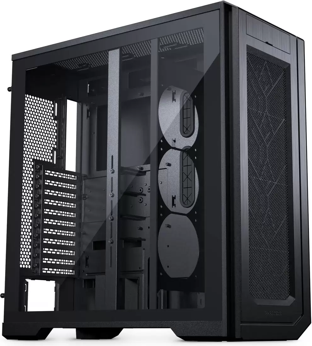 Phanteks Enthoo Pro 2 Server Edition PH-ES620PTG_BK02