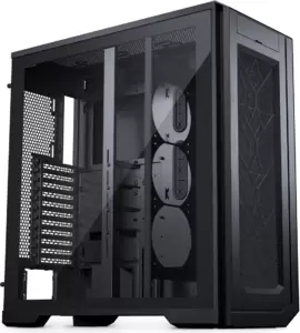 Phanteks Enthoo Pro 2 Server Edition PH-ES620PTG_BK02