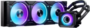 Phanteks Glacier One 360D30 Black X2 PH-GO360D30_DBK02