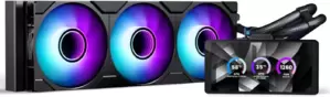 Phanteks Glacier One 360M25-LCD PH-GO360M25G2LCD_DBK01