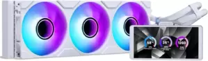 Phanteks Glacier One 360M25-LCD PH-GO360M25G2LCD_DWT01