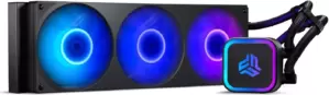 Phanteks Glacier One 360S25-SE PH-GO360S25SE_DBK01