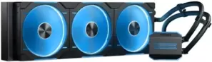 Phanteks Glacier One 420D30 Black PH-GO420D30_DBK02