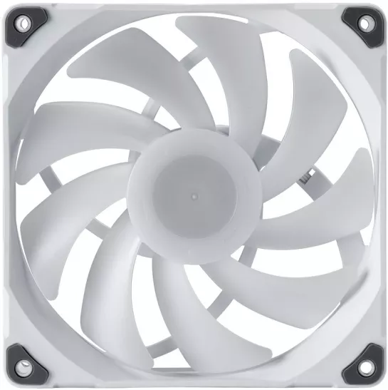 Набор вентиляторов Phanteks M25-140 D-RGB PH-F140M25_DRGB_PWM_WT01_3P фото