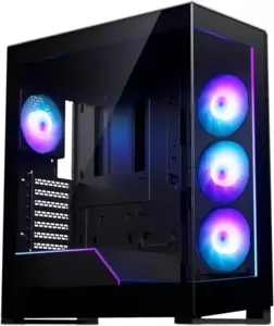 Корпус Phanteks NV5X PH-NV523X_DBK01