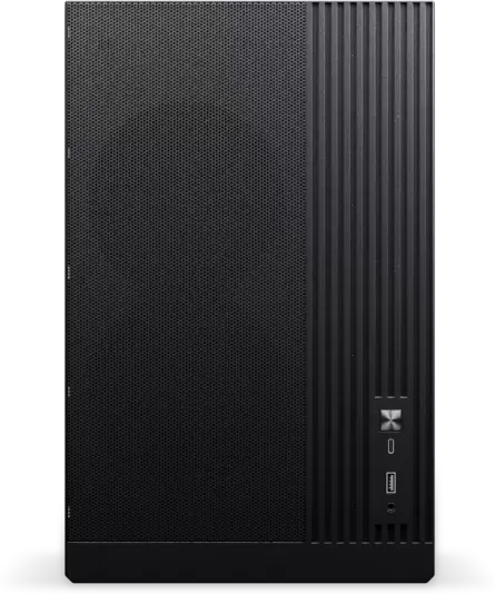 Корпус Phanteks XT M3 PH-XT325M_BK02 фото