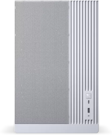 Корпус Phanteks XT M3 PH-XT325M_WT02 фото
