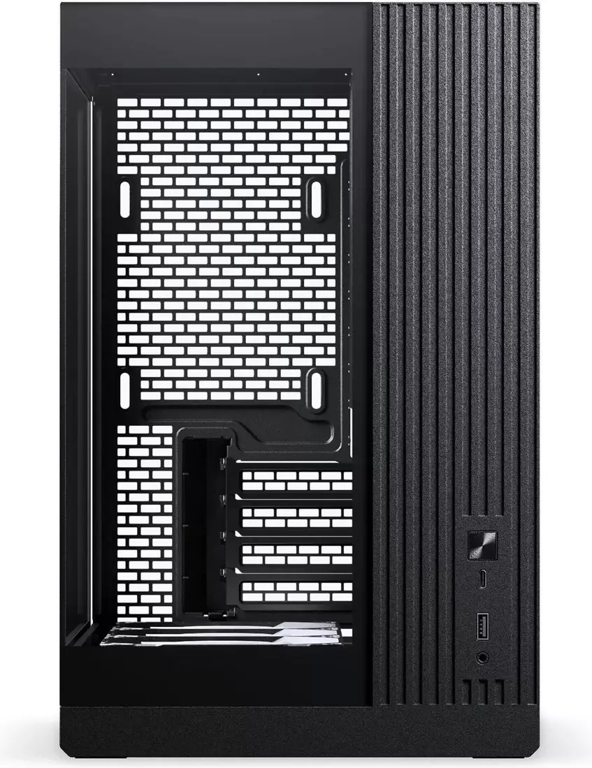Корпус Phanteks XT V3 PH-XT325V_DBK01 фото