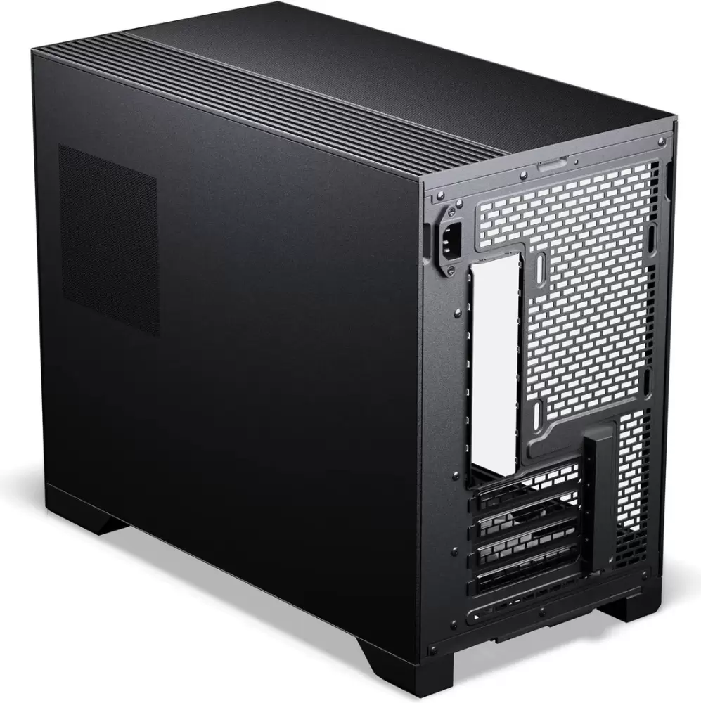 Корпус Phanteks XT V3 PH-XT325V_DBK01 фото