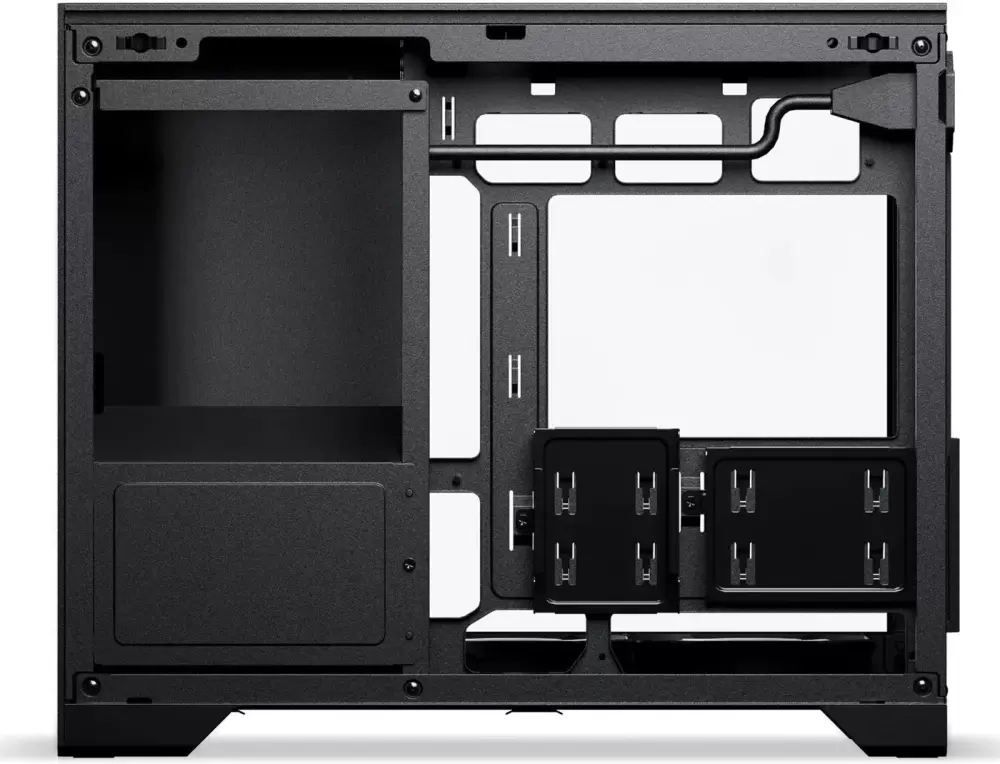 Корпус Phanteks XT V3 PH-XT325V_DBK01 фото